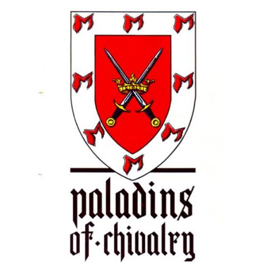 Paladins of Chivalry Logo